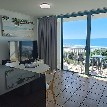 Grand Palais Boolarong Beachside Apartments Alexandra Headland Exteriér fotografie