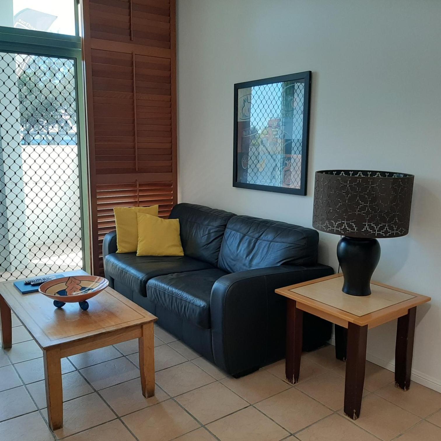 Grand Palais Boolarong Beachside Apartments Alexandra Headland Exteriér fotografie