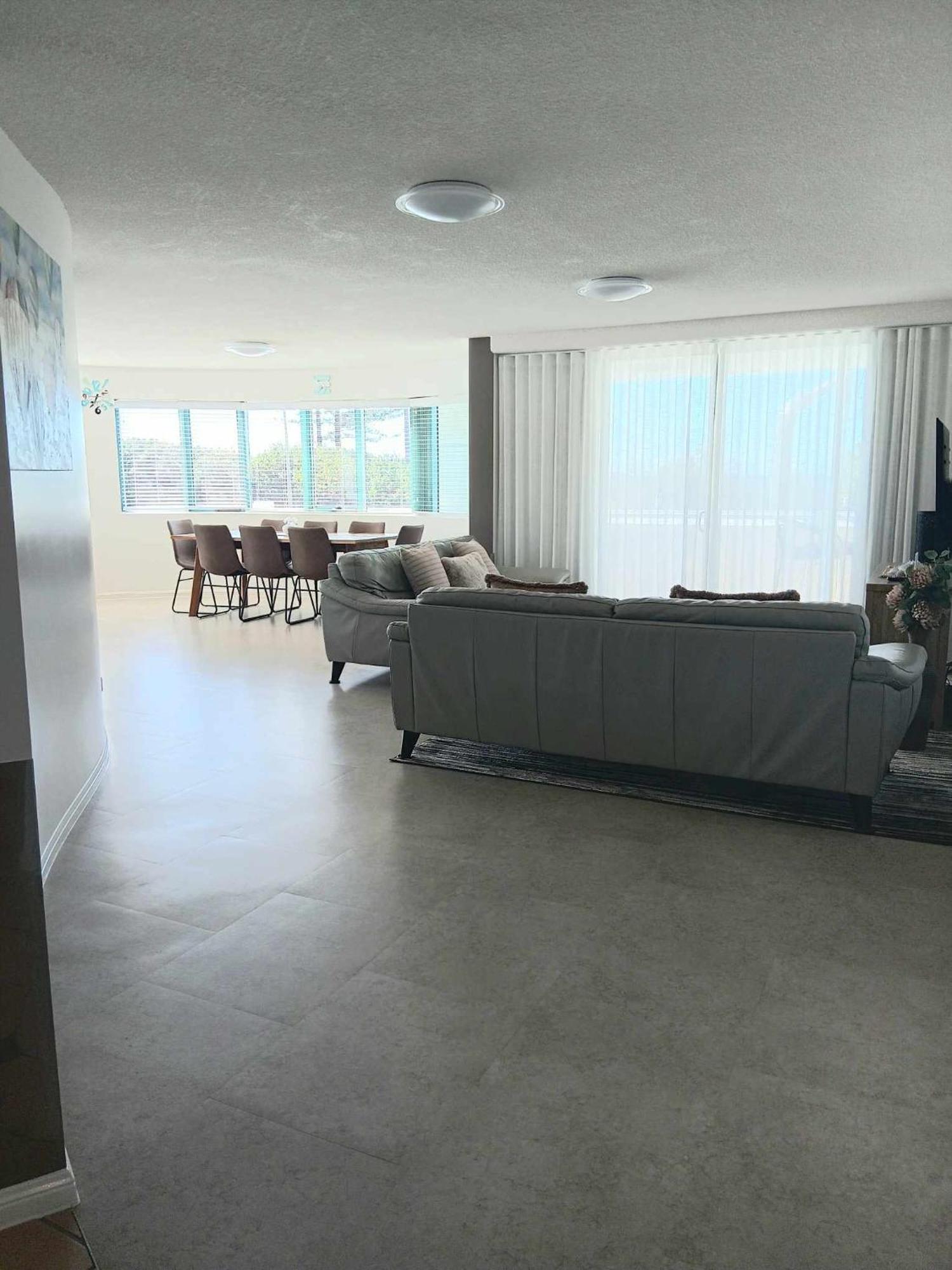 Grand Palais Boolarong Beachside Apartments Alexandra Headland Exteriér fotografie