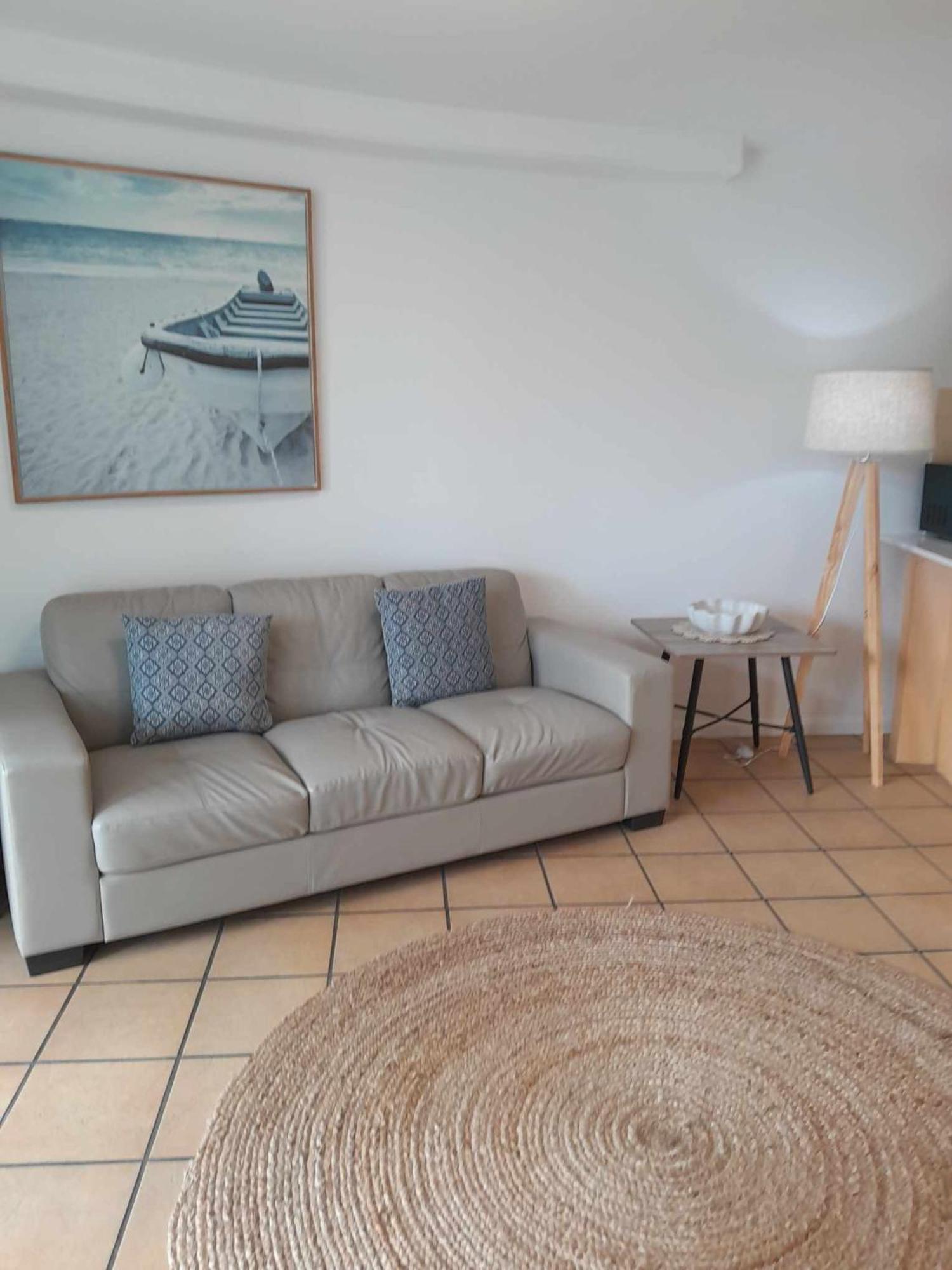 Grand Palais Boolarong Beachside Apartments Alexandra Headland Exteriér fotografie
