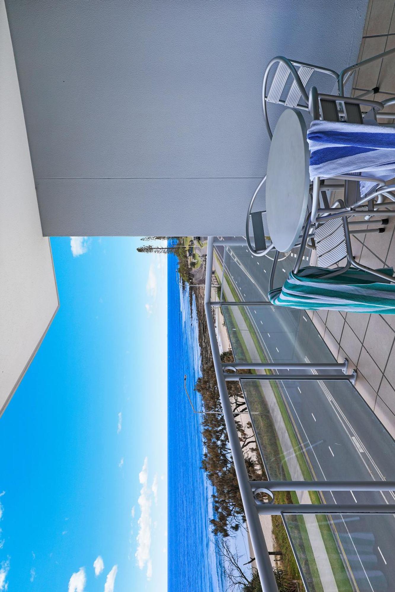Grand Palais Boolarong Beachside Apartments Alexandra Headland Exteriér fotografie
