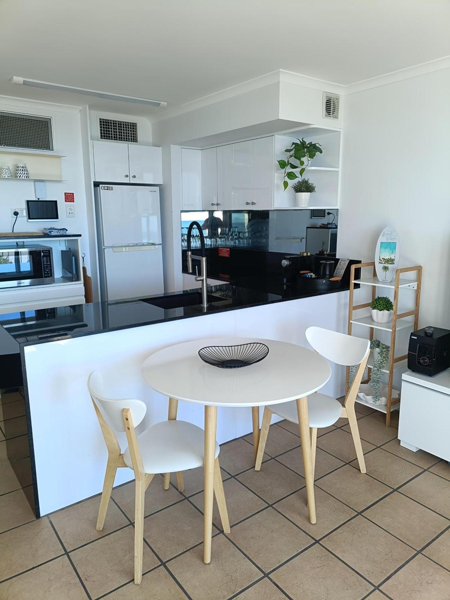 Grand Palais Boolarong Beachside Apartments Alexandra Headland Exteriér fotografie